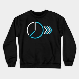 The Future Icon Crewneck Sweatshirt